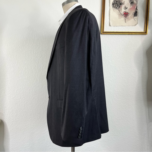 Brooks Brothers Madison 1818 Wool Men's Blazer Sports Coat - Picture 4 of 12